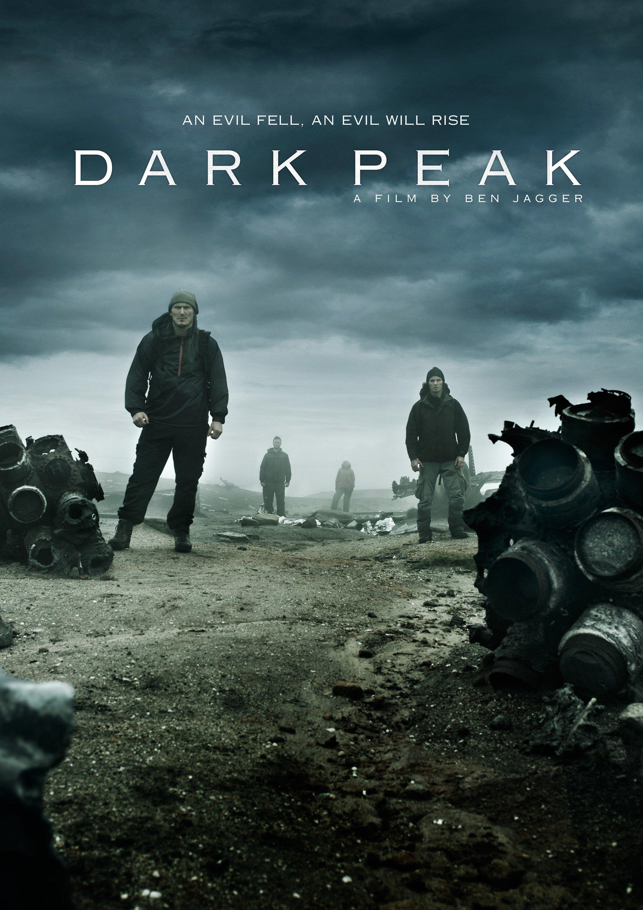 Dark Peak